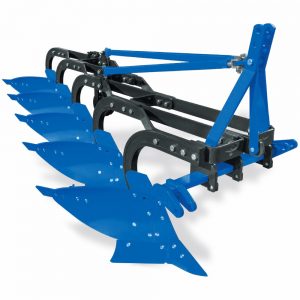 Standard Eccentric Plough