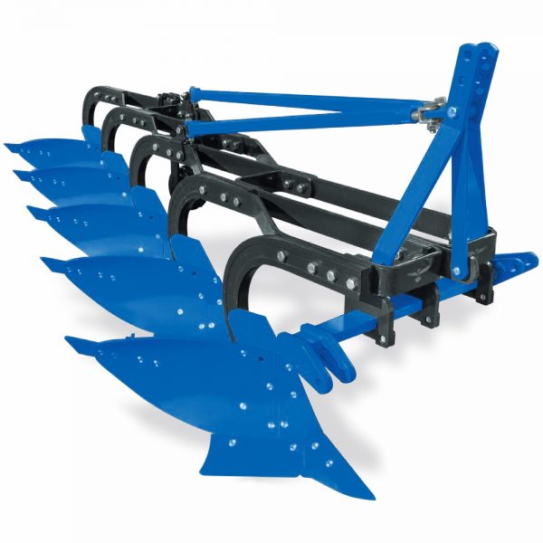 Standard Eccentric Plough