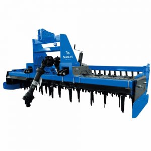 Vertical Rotary Tiller