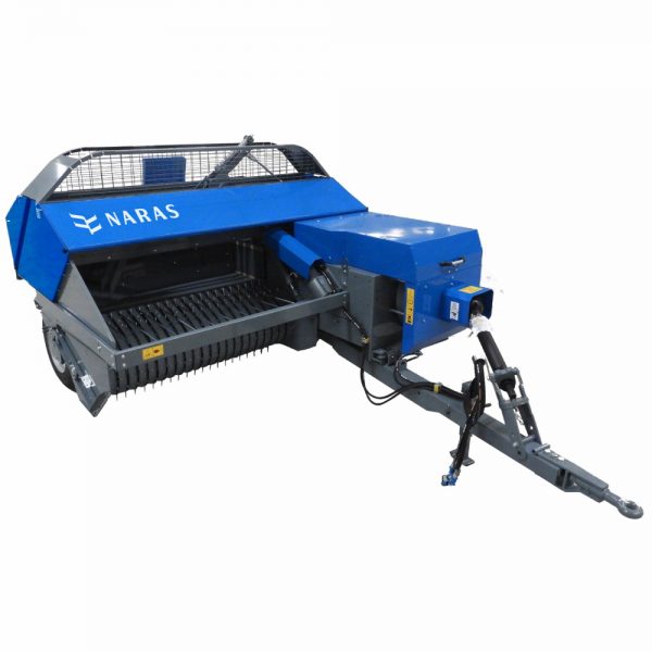 Small Square Baler