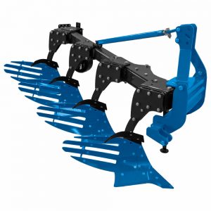 Profile Frame Plough