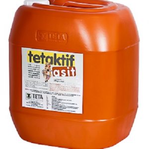 Tetaktif Acid