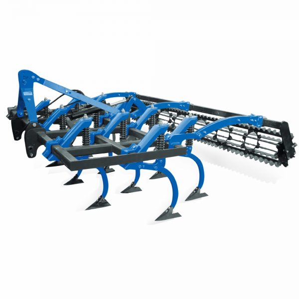 Cultivator de Resorte