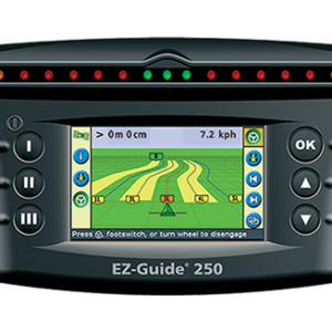 EzGuide 250