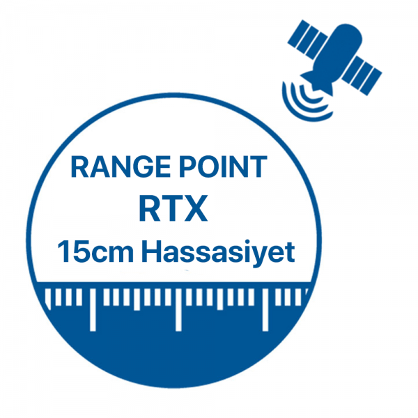 RangePoint 15cm