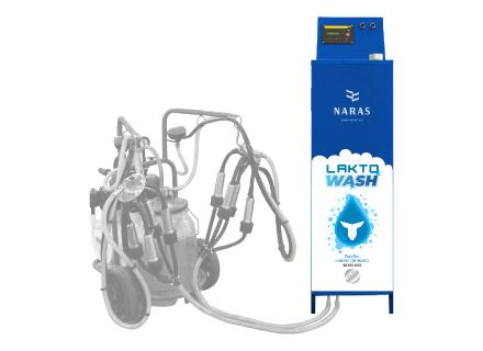 NARAS Machinery