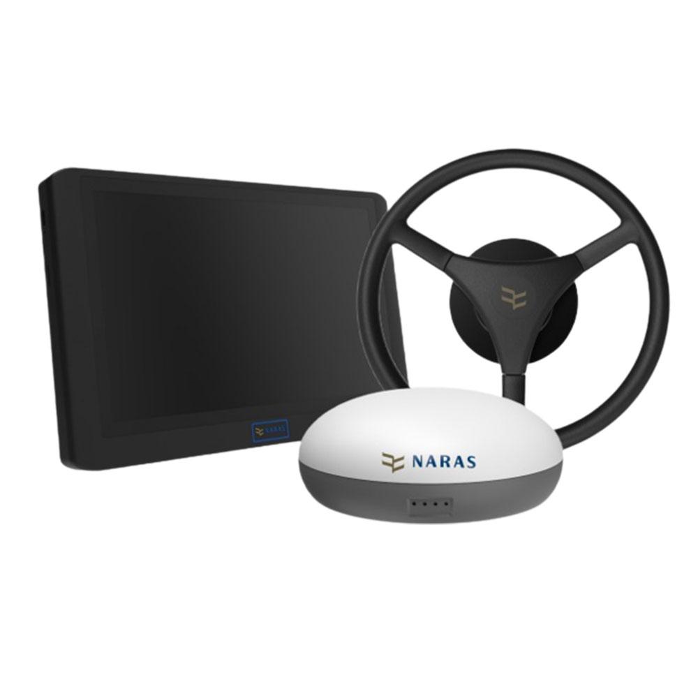 Naras Automatic Steering